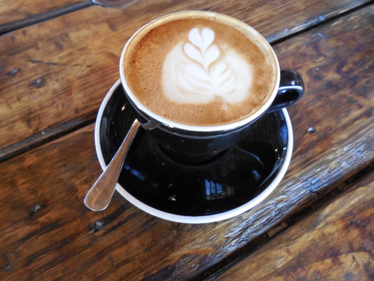 Lift Coffee Roasters CCP Real Estate Advisors