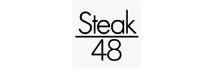 Client Logos Steak48