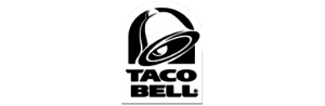Client Logos Taco Bell