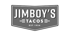 Client Logos Jimboys