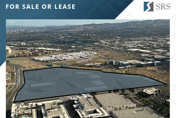 Tustin Legacy Land image