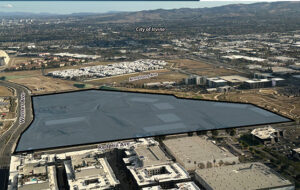 Tustin Legacy Land image